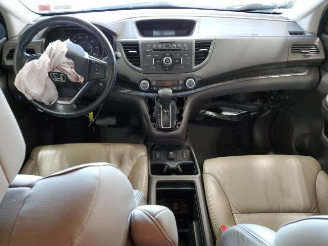 Photo 7 VIN: 5J6RM4H72CL051257 - HONDA CR-V EXL 