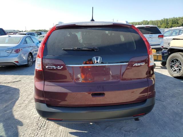 Photo 5 VIN: 5J6RM4H72CL051436 - HONDA CR-V EXL 