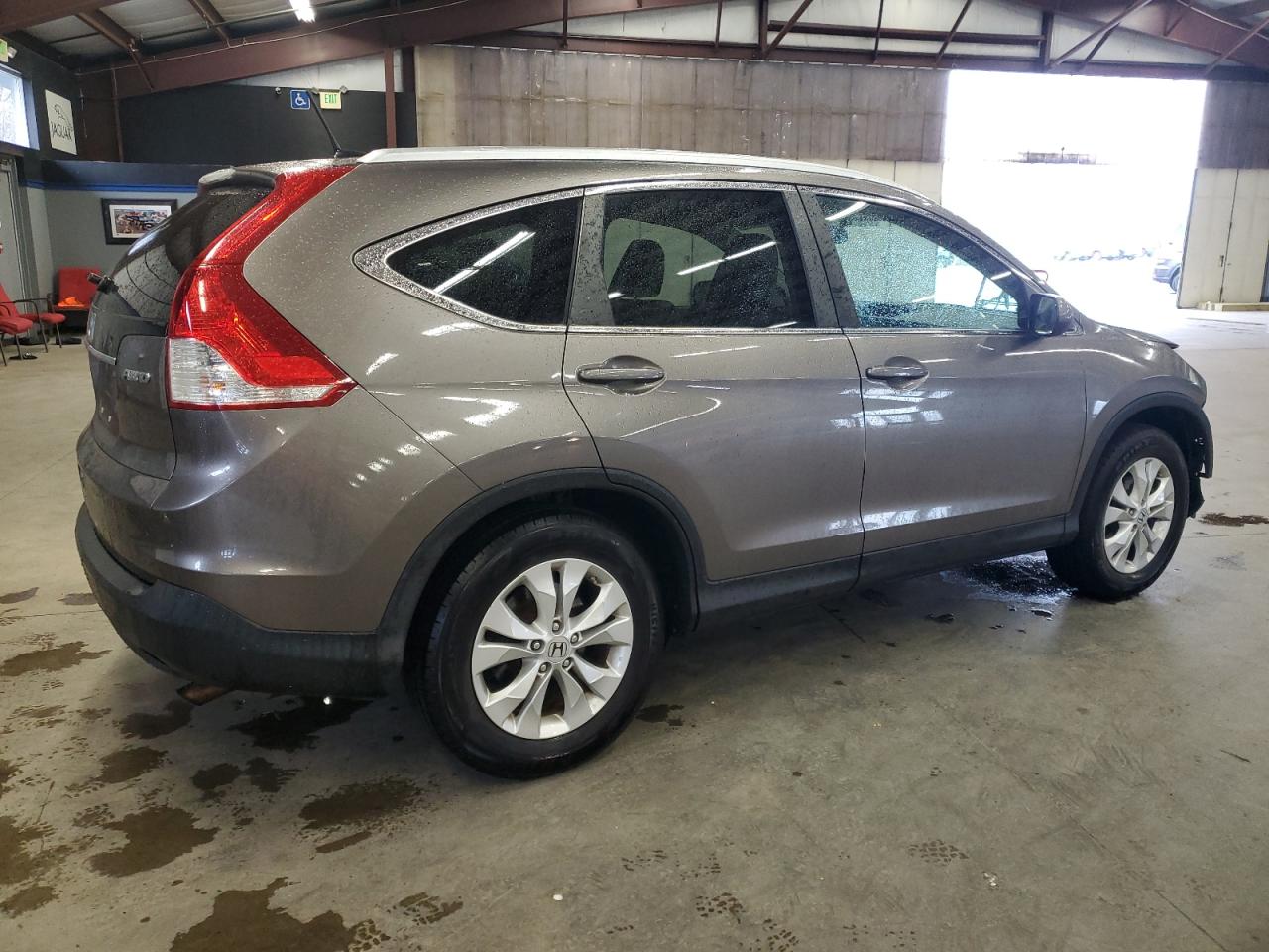 Photo 2 VIN: 5J6RM4H72CL051873 - HONDA CR-V 