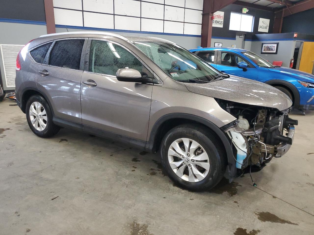 Photo 3 VIN: 5J6RM4H72CL051873 - HONDA CR-V 