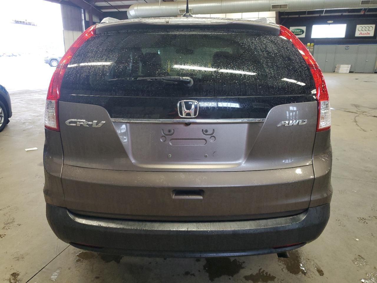 Photo 5 VIN: 5J6RM4H72CL051873 - HONDA CR-V 