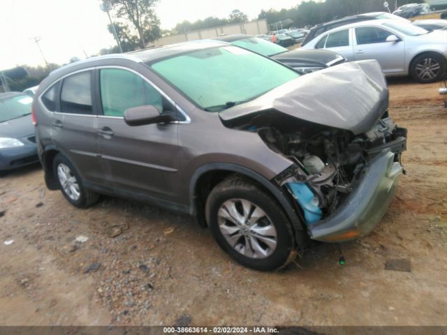 Photo 0 VIN: 5J6RM4H72CL054899 - HONDA CR-V 