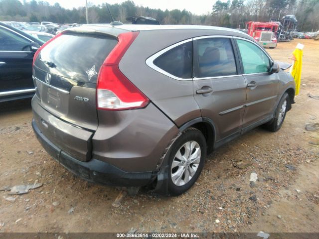 Photo 3 VIN: 5J6RM4H72CL054899 - HONDA CR-V 