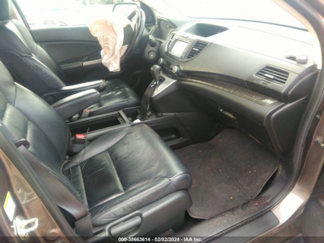 Photo 4 VIN: 5J6RM4H72CL054899 - HONDA CR-V 