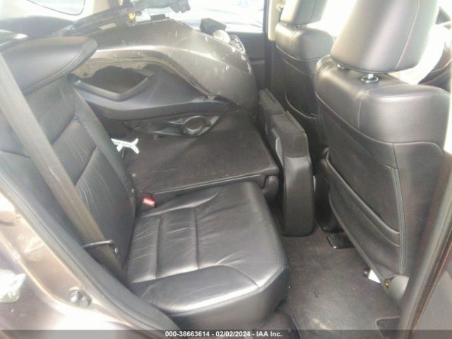 Photo 7 VIN: 5J6RM4H72CL054899 - HONDA CR-V 