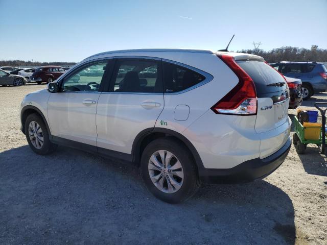 Photo 1 VIN: 5J6RM4H72CL060251 - HONDA CR-V 