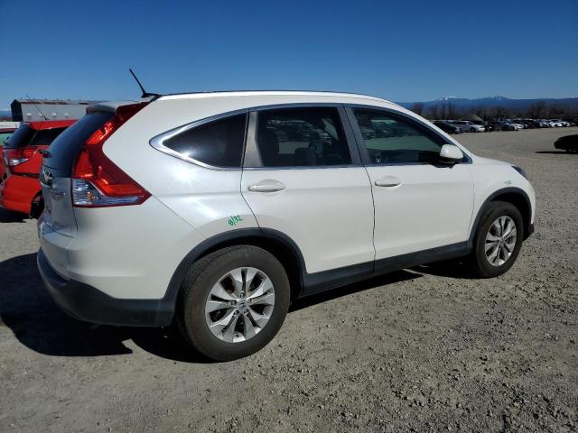 Photo 2 VIN: 5J6RM4H72CL060251 - HONDA CR-V 