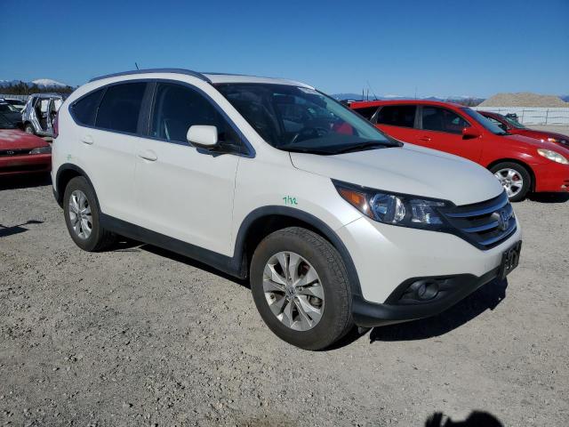 Photo 3 VIN: 5J6RM4H72CL060251 - HONDA CR-V 