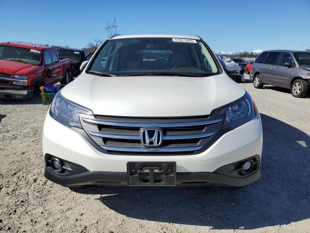 Photo 4 VIN: 5J6RM4H72CL060251 - HONDA CR-V 