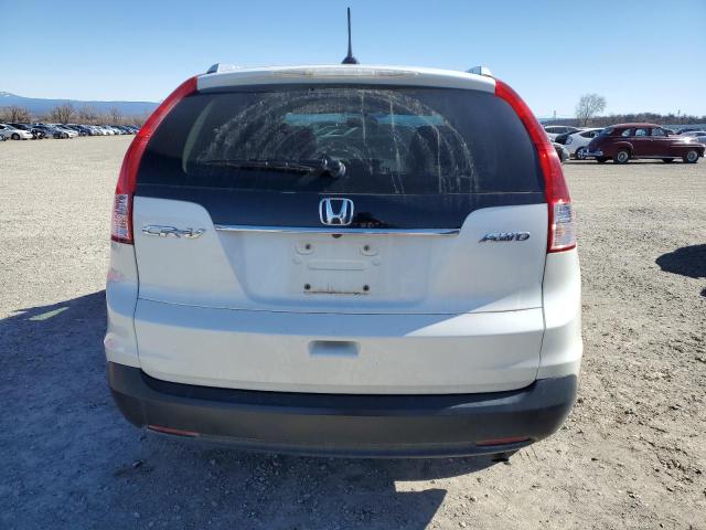 Photo 5 VIN: 5J6RM4H72CL060251 - HONDA CR-V 