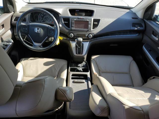 Photo 7 VIN: 5J6RM4H72CL060251 - HONDA CR-V 