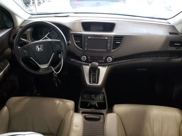 Photo 8 VIN: 5J6RM4H72CL061867 - HONDA CR-V EXL 