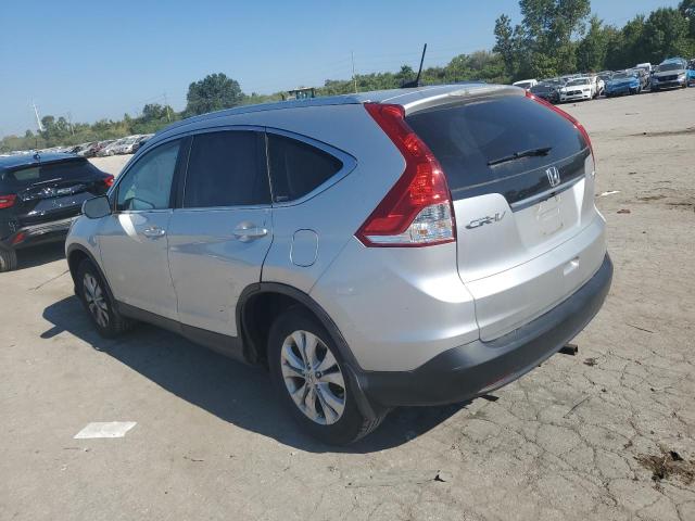 Photo 1 VIN: 5J6RM4H72CL070178 - HONDA CR-V EXL 