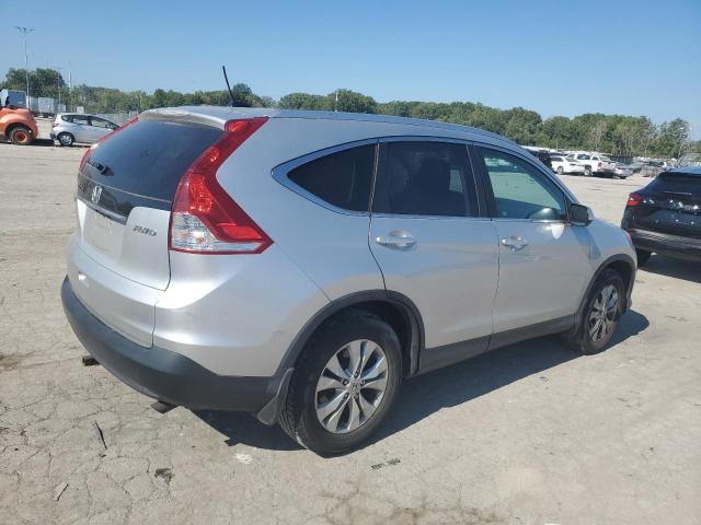 Photo 2 VIN: 5J6RM4H72CL070178 - HONDA CR-V EXL 