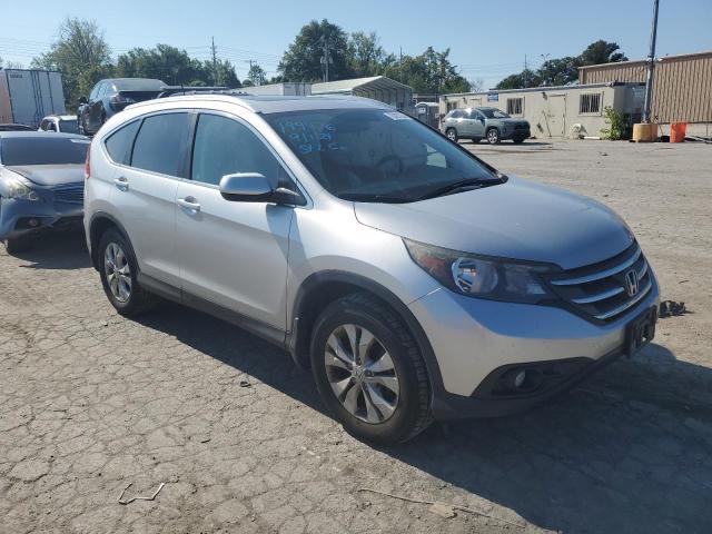 Photo 3 VIN: 5J6RM4H72CL070178 - HONDA CR-V EXL 