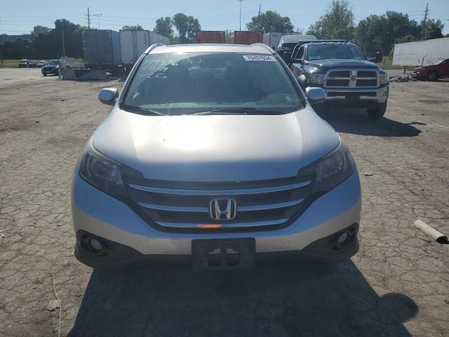 Photo 4 VIN: 5J6RM4H72CL070178 - HONDA CR-V EXL 