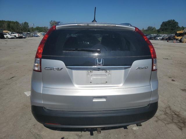 Photo 5 VIN: 5J6RM4H72CL070178 - HONDA CR-V EXL 