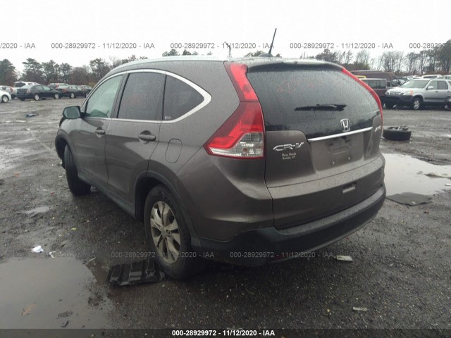 Photo 2 VIN: 5J6RM4H72CL074599 - HONDA CR-V 