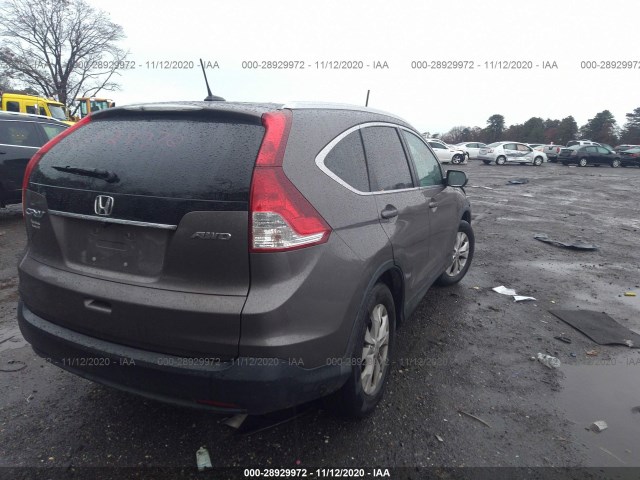 Photo 3 VIN: 5J6RM4H72CL074599 - HONDA CR-V 