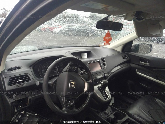 Photo 4 VIN: 5J6RM4H72CL074599 - HONDA CR-V 