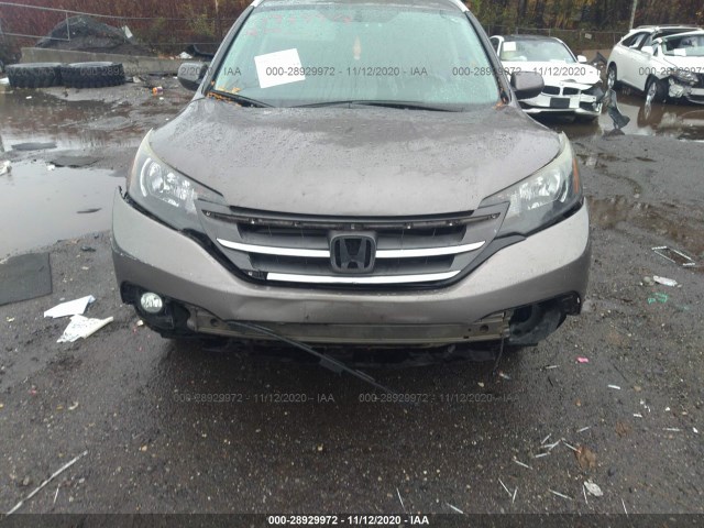 Photo 5 VIN: 5J6RM4H72CL074599 - HONDA CR-V 