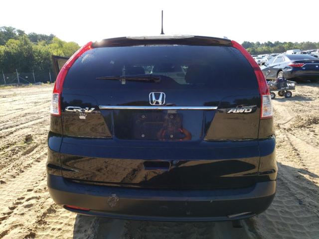 Photo 5 VIN: 5J6RM4H72DL000651 - HONDA CR-V 