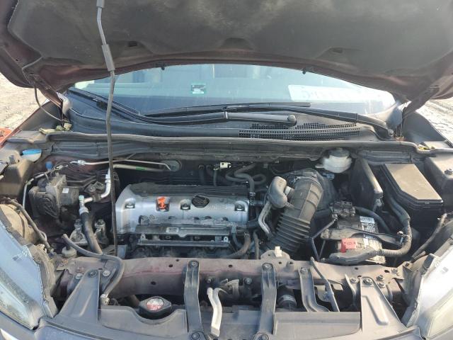 Photo 10 VIN: 5J6RM4H72DL005249 - HONDA CRV 