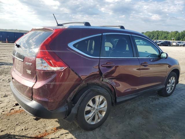 Photo 2 VIN: 5J6RM4H72DL005249 - HONDA CRV 