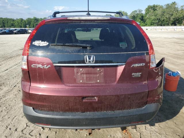 Photo 5 VIN: 5J6RM4H72DL005249 - HONDA CRV 