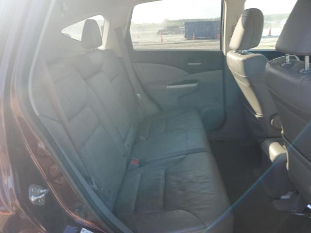 Photo 9 VIN: 5J6RM4H72DL005249 - HONDA CRV 