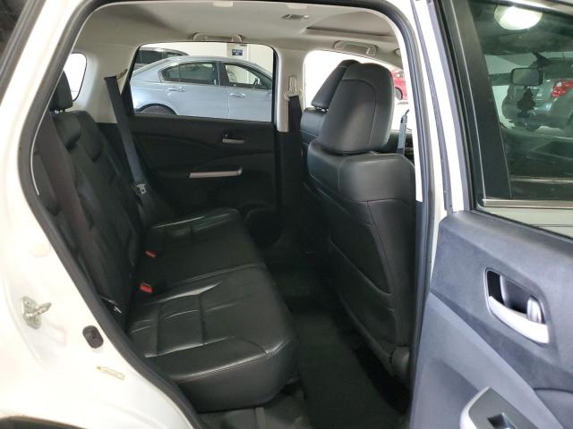 Photo 10 VIN: 5J6RM4H72DL014212 - HONDA CR-V EXL 