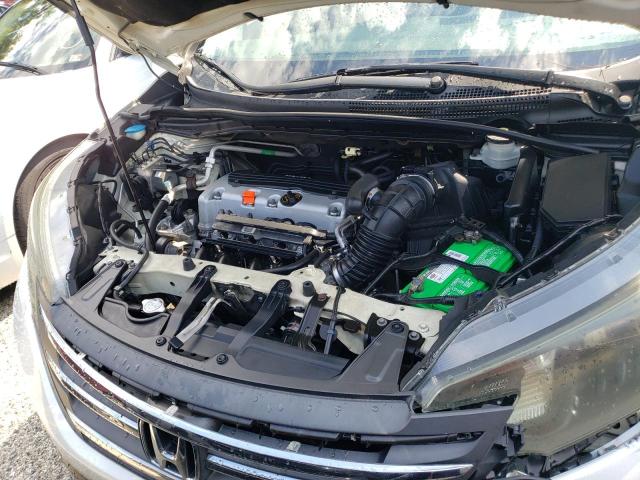 Photo 11 VIN: 5J6RM4H72DL014212 - HONDA CR-V EXL 