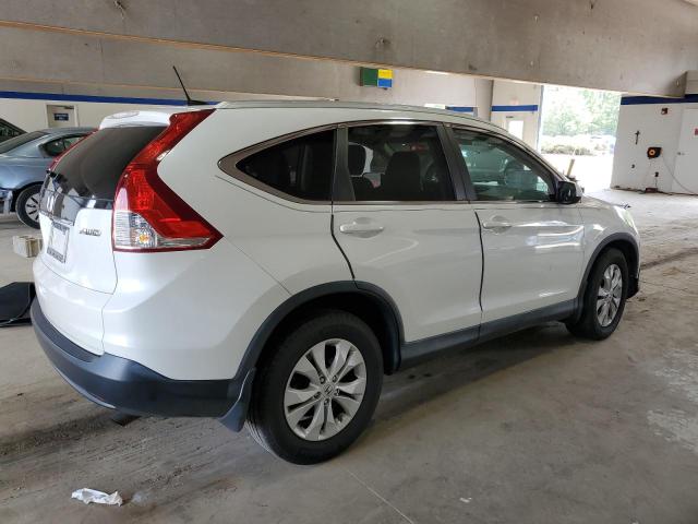 Photo 2 VIN: 5J6RM4H72DL014212 - HONDA CR-V EXL 