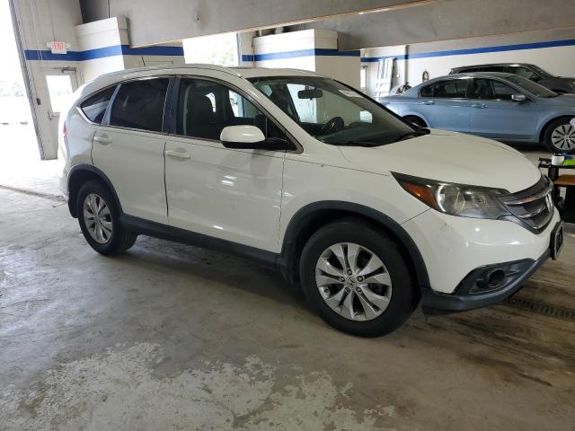 Photo 3 VIN: 5J6RM4H72DL014212 - HONDA CR-V EXL 