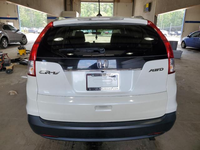 Photo 5 VIN: 5J6RM4H72DL014212 - HONDA CR-V EXL 