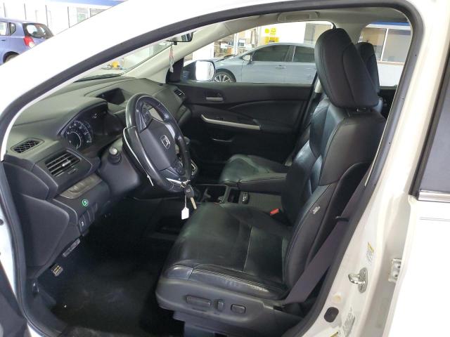 Photo 6 VIN: 5J6RM4H72DL014212 - HONDA CR-V EXL 