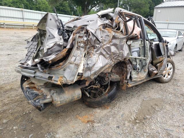 Photo 3 VIN: 5J6RM4H72DL024903 - HONDA CR-V LX 