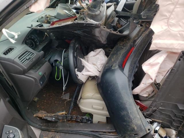 Photo 4 VIN: 5J6RM4H72DL024903 - HONDA CR-V LX 