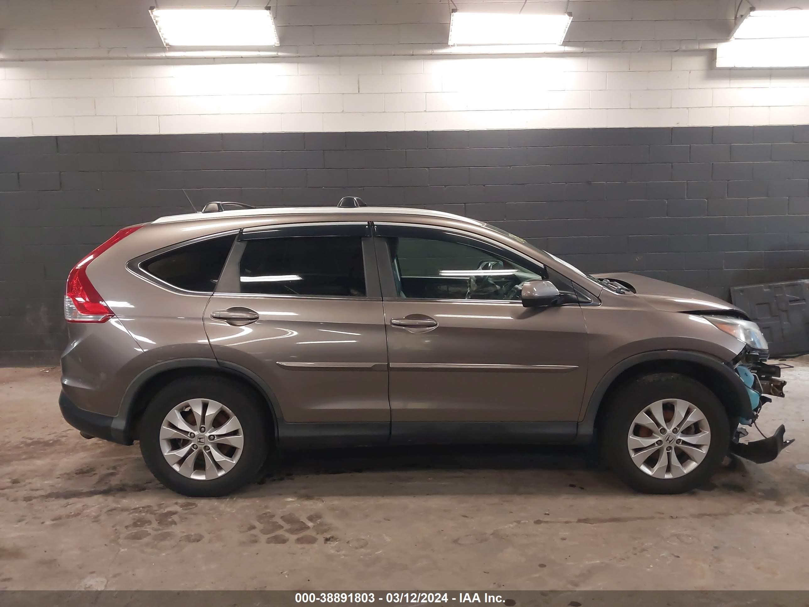 Photo 13 VIN: 5J6RM4H72DL029521 - HONDA CR-V 