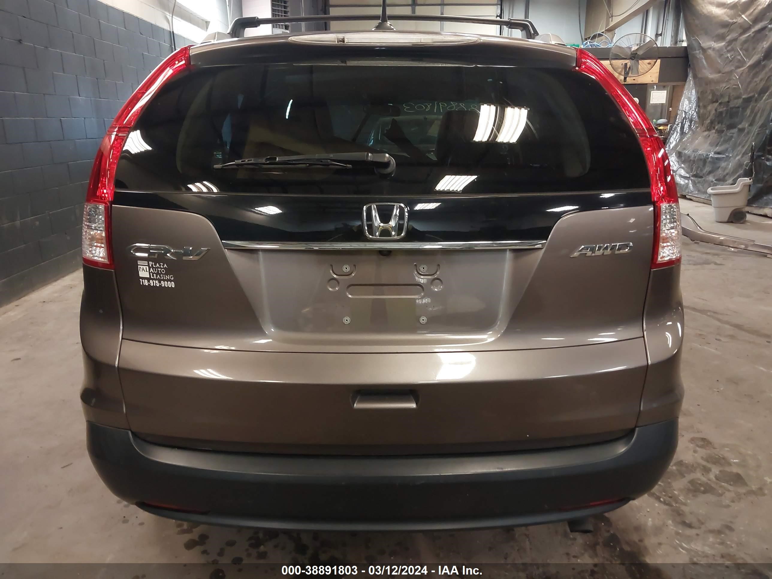 Photo 16 VIN: 5J6RM4H72DL029521 - HONDA CR-V 