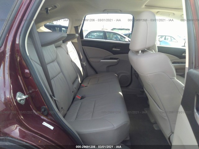 Photo 7 VIN: 5J6RM4H72DL030894 - HONDA CR-V 