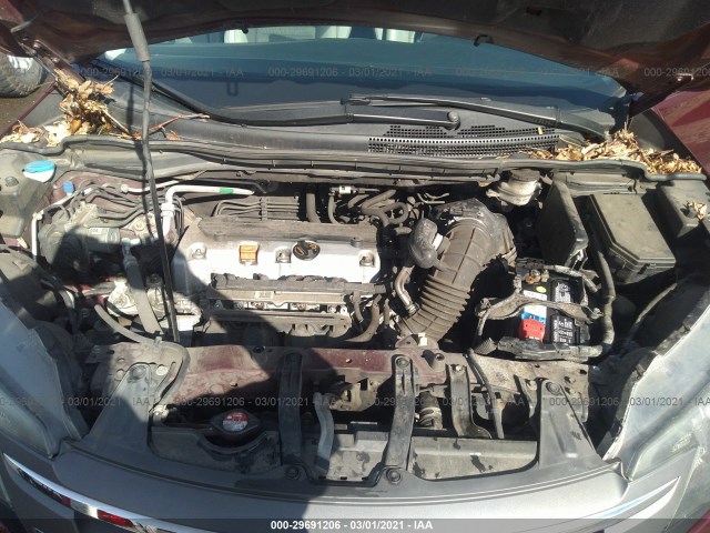 Photo 9 VIN: 5J6RM4H72DL030894 - HONDA CR-V 