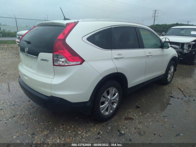 Photo 3 VIN: 5J6RM4H72DL031074 - HONDA CR-V 