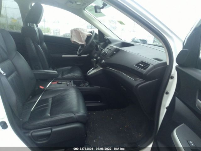 Photo 4 VIN: 5J6RM4H72DL031074 - HONDA CR-V 