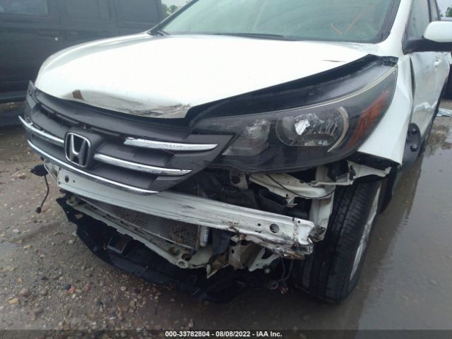 Photo 5 VIN: 5J6RM4H72DL031074 - HONDA CR-V 