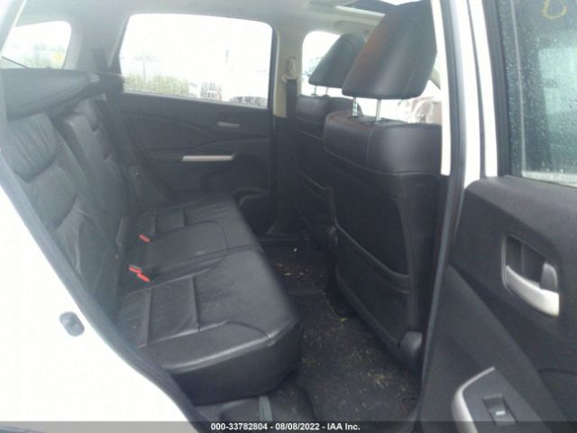 Photo 7 VIN: 5J6RM4H72DL031074 - HONDA CR-V 