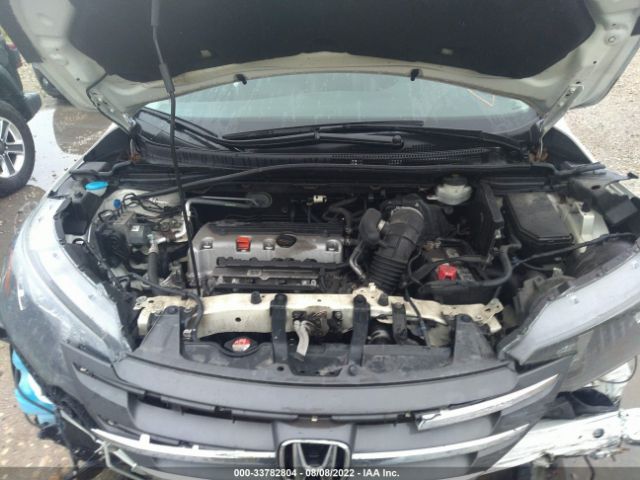 Photo 9 VIN: 5J6RM4H72DL031074 - HONDA CR-V 