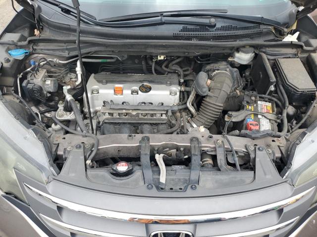 Photo 10 VIN: 5J6RM4H72DL032466 - HONDA CR-V EXL 