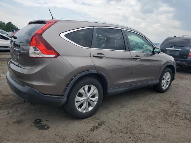 Photo 2 VIN: 5J6RM4H72DL032466 - HONDA CR-V EXL 