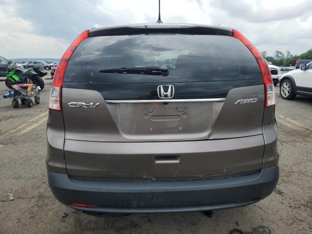 Photo 5 VIN: 5J6RM4H72DL032466 - HONDA CR-V EXL 